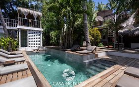 Casa Nudista - LGBT Hotel